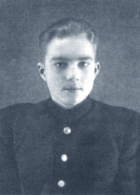 ������ ������. ��������, 1951 �.