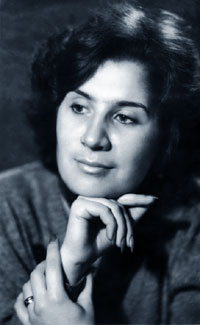 ������ ����������� ������