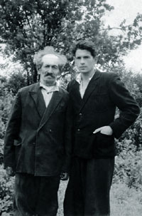 � �������� ���������� � �. �������� ������� ��� ��������. 1954 �.