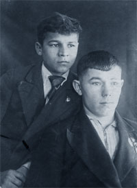 ������ ������ - ������� ������� � ���� ��������� - � �������� ����