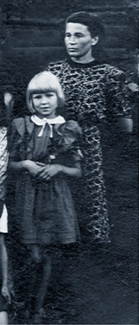 ����� � ������� ���� ������